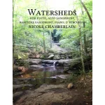 Image links to product page for Watersheds for Flute/Piccolo, Alto Saxophone, Baritone Saxophone, Piano and Percussion