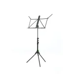 Image links to product page for RAT Scherzo2 Lightweight Folding Music Stand with Carry Bag