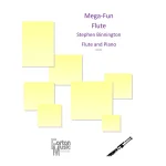 Image links to product page for Mega-Fun Flute