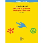 Image links to product page for Pavane pour une infante défunte for Piano