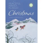 Image links to product page for Peaceful Piano Playlist: Christmas