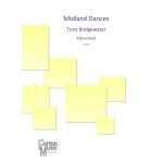 Image links to product page for Midland Dances for Piano Duet