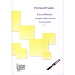 Image links to product page for Plymouth Suite for Flute Ensemble
