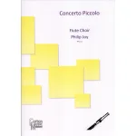 Image links to product page for Concerto Piccolo for Flute Choir