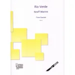 Image links to product page for Mediterranean Winds for Alto Flute and Piano