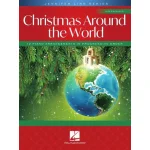 Image links to product page for Christmas Around the World for Piano