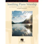 Image links to product page for Soothing Piano Worship