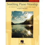 Image links to product page for Soothing Piano Worship