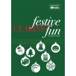 Image links to product page for Festive Clarinet Fun
