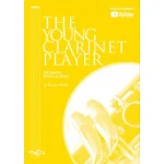 Image links to product page for The Young Clarinet Player Beginner Duets & Trios