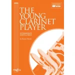 Image links to product page for The Young Clarinet Player Intermediate Duets & Trios