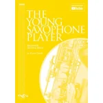 Image links to product page for The Young Saxophone Player Beginner Duets & Trios