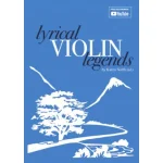 Image links to product page for Lyrical Violin Legends for Violin and Piano