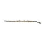 Image links to product page for BG A32FKXL Full-Length Carbon-Fibre Flute Cleaning Rod with Swab Pouch