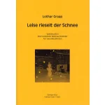 Image links to product page for Leise rieselt der Schnee (The Snow Softly Trickles) for Two Recorders