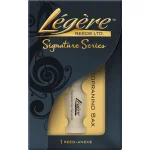 Image links to product page for Légère Signature Synthetic Sopranino Saxophone Reed Strength 2