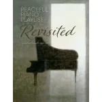 Image links to product page for Peaceful Piano Playlist: Revisited