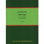 Image links to product page for Alla Tango for Four Flutes