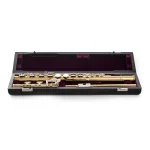 Image links to product page for B-Stock Trevor James 33233 "Performer" Copper Alto Flute