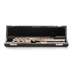 Image links to product page for Pearl CD-958RBE/RPY "Cantabile" 14k Rose Gold-Plated Flute