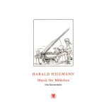 Image links to product page for Musik für Mädchen: Three Piano Pieces