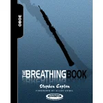 Image links to product page for The Breathing Book for Oboe