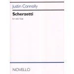 Image links to product page for Scherzetti for Solo Flute
