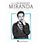 Image links to product page for The Lin-Manuel Miranda Collection for Piano, Vocals and Guitar