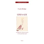Image links to product page for Serenade for Clarinet and Piano