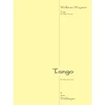 Image links to product page for Tango for Solo Clarinet