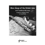 Image links to product page for More Songs of the British Isles for Saxophone and Piano