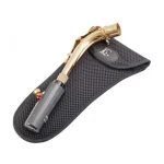 Image links to product page for BG PAL Alto Saxophone Neck & Mouthpiece Pouch