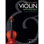 Image links to product page for The Boosey & Hawkes Violin Anthology