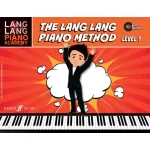 Image links to product page for The Lang Lang Piano Method, Level 1 (includes Online Audio)