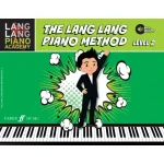 Image links to product page for The Lang Lang Piano Method, Level 2 (includes Online Audio)