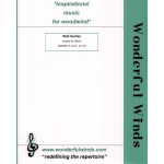 Image links to product page for Wild Garden for Flute and Oboe, Op. 322