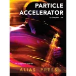 Image links to product page for Particle Accelerator for Saxophone Quartet