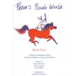 Image links to product page for Peter's Piccolo World, Book One