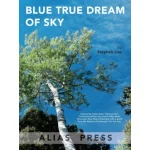 Image links to product page for Blue True Dream of Sky for Flute, Clarinet, Violin, Cello, Piano and Vibraphone