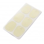 Image links to product page for BG A11L Mouthpiece Patches, Large, 0.4mm, 6-pack