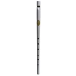Image links to product page for Clarke "Original 200" Tin Whistle In C