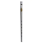 Image links to product page for Clarke "Original 200" Tin Whistle In D