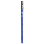 Image links to product page for Clarke Sweetone D Tin Whistle with Pouch, Blue