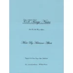 Image links to product page for CT. Tango Nuevo for Alto Flute and Guitar