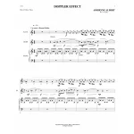 Image links to product page for Doppler Effect for Flute, French Horn and Piano