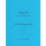 Image links to product page for Menage a Trio for Flute/Alto Flute, Clarinet/Bass Clarinet and Bassoon