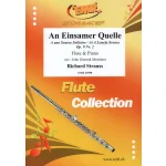 Image links to product page for An Einsamer Quelle (At a Lonely Source) for Flute and Piano, Op. 9 No. 2