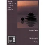 Image links to product page for Reverie for Alto Flute and Piano
