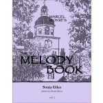 Image links to product page for Marcel Moyse's Melody Book, Vol 2