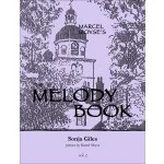 Image links to product page for The Melody Book, Vol 2